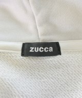 ZUCCa（ズッカ）パーカー グレー サイズ:M レディース/2200677981017