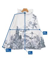 ZUCCa（ズッカ）パーカー グレー サイズ:M レディース/2200677981017