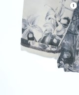 ZUCCa（ズッカ）パーカー グレー サイズ:M レディース/2200677981017