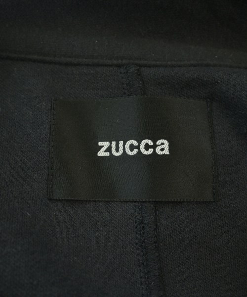 ZUCCa（ズッカ）その他 黒 サイズ:M レディース/2200677981024