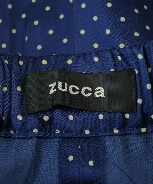 ZUCCa（ズッカ）その他 青 サイズ:M レディース/2200678012024