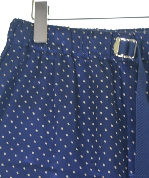 ZUCCa（ズッカ）その他 青 サイズ:M レディース/2200678012024