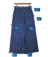 ZUCCa（ズッカ）その他 青 サイズ:M レディース/2200678012024