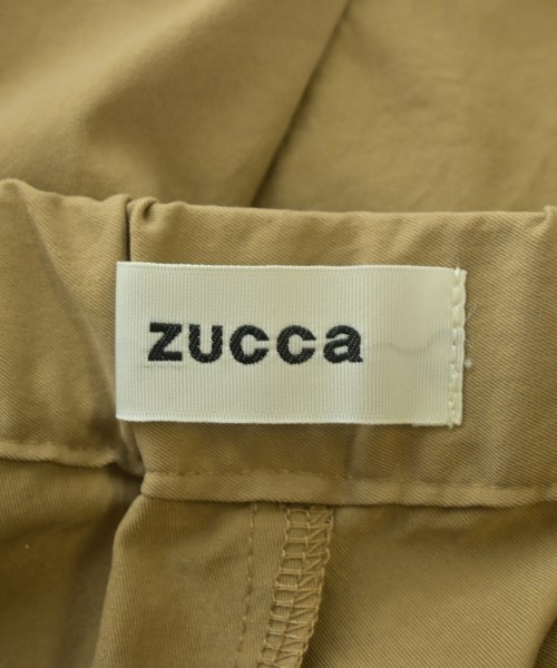 ZUCCa（ズッカ）その他 ベージュ サイズ:M レディース/2200678012031