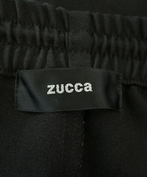 ZUCCa（ズッカ）その他 黒 サイズ:M レディース/2200678057018