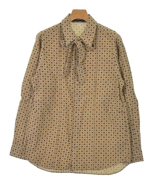 ズッカ(ZUCCa)のZUCCa カジュアルシャツ