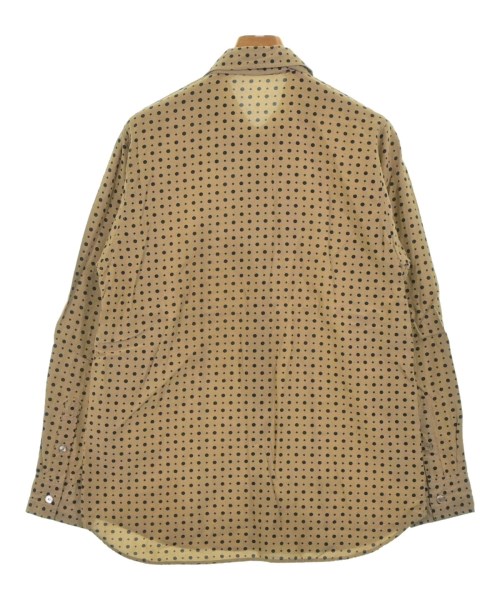 ZUCCa（ズッカ）カジュアルシャツ ベージュ サイズ:M レディース/2200678057025