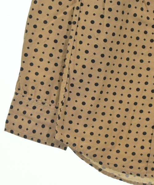 ZUCCa（ズッカ）カジュアルシャツ ベージュ サイズ:M レディース/2200678057025