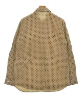 ZUCCa（ズッカ）カジュアルシャツ ベージュ サイズ:M レディース/2200678057025