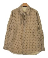 ZUCCa カジュアルシャツ