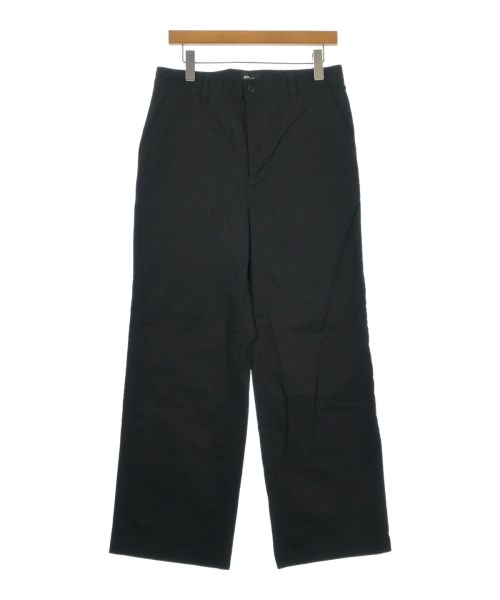 ZUCCa(ズッカ)チノパン 黒 サイズ:L/2200678579145