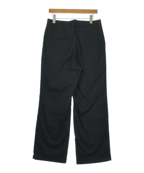 ZUCCa（ズッカ）チノパン 黒 サイズ:L レディース/2200678579145