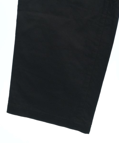 ZUCCa（ズッカ）チノパン 黒 サイズ:L レディース/2200678579145