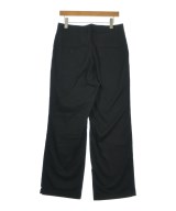 ZUCCa（ズッカ）チノパン 黒 サイズ:L レディース/2200678579145