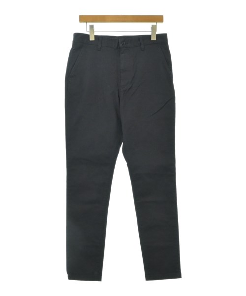 ZUCCa(ズッカ)チノパン 紺 サイズ:L/2200678579152