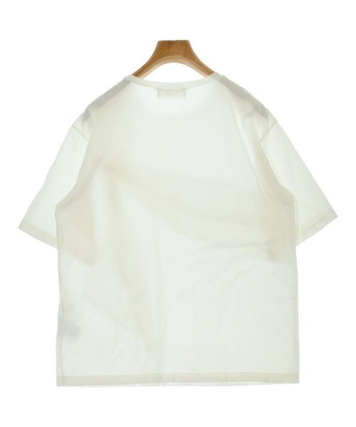 ZUCCa（ズッカ）Tシャツ・カットソー 白 サイズ:M レディース/2200677792033