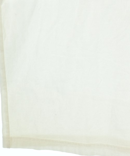 ZUCCa（ズッカ）Tシャツ・カットソー 白 サイズ:M レディース/2200677792033