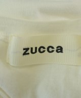 ZUCCa（ズッカ）Tシャツ・カットソー 白 サイズ:M レディース/2200677792033