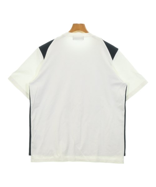 ZUCCa（ズッカ）Tシャツ・カットソー 白 サイズ:M メンズ/2200679008033