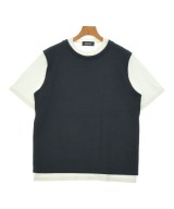 ZUCCa（ズッカ）Tシャツ・カットソー 白 サイズ:M メンズ/2200679008033