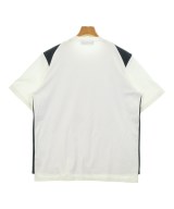 ZUCCa（ズッカ）Tシャツ・カットソー 白 サイズ:M メンズ/2200679008033