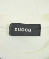 ZUCCa（ズッカ）Tシャツ・カットソー 白 サイズ:M メンズ/2200679008033