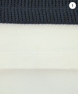 ZUCCa（ズッカ）Tシャツ・カットソー 白 サイズ:M メンズ/2200679008033