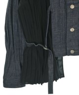 ZUCCa（ズッカ）デニムジャケット 紺 サイズ:M レディース/2200679112013