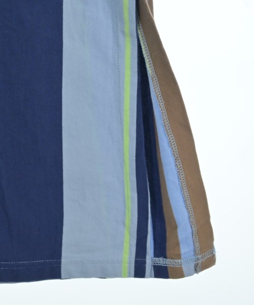 ZUCCa（ズッカ）ワンピース 青 サイズ:M レディース/2200679112020