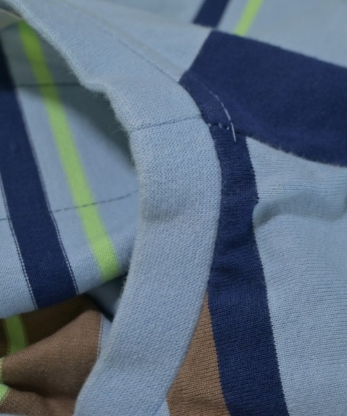 ZUCCa（ズッカ）ワンピース 青 サイズ:M レディース/2200679112020