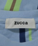 ZUCCa（ズッカ）ワンピース 青 サイズ:M レディース/2200679112020