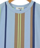 ZUCCa（ズッカ）ワンピース 青 サイズ:M レディース/2200679112020