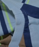 ZUCCa（ズッカ）ワンピース 青 サイズ:M レディース/2200679112020