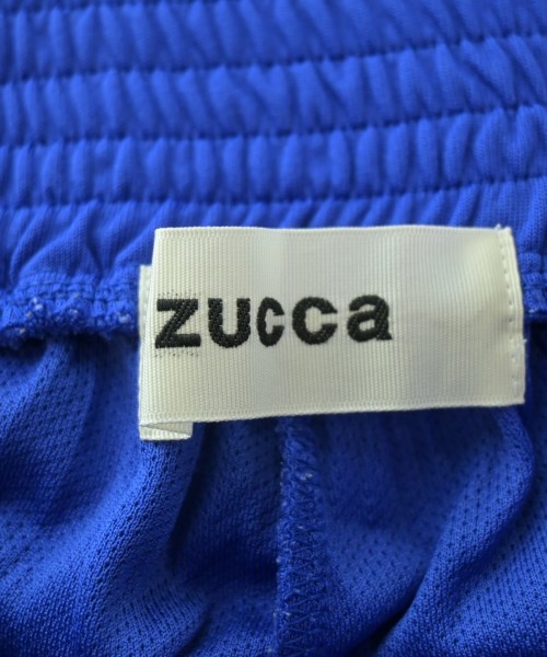 ZUCCa（ズッカ）その他 青 サイズ:M レディース/2200679112037