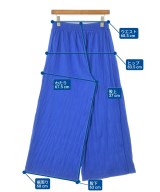 ZUCCa（ズッカ）その他 青 サイズ:M レディース/2200679112037