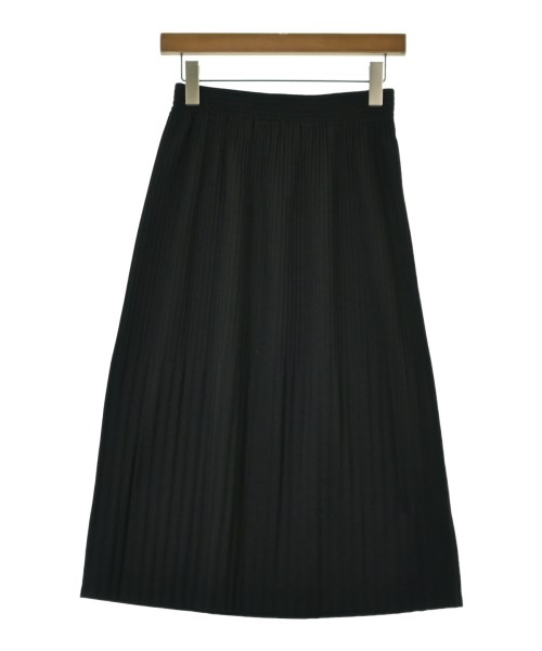 ZUCCa(ズッカ)ロング・マキシ丈スカート 黒 サイズ:M/2200679112044