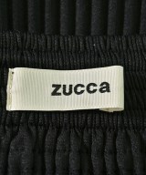 ZUCCa（ズッカ）ロング・マキシ丈スカート 黒 サイズ:M レディース/2200679112044