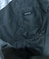ZUCCa（ズッカ）トートバッグ シルバー サイズ:- レディース/2200673426147