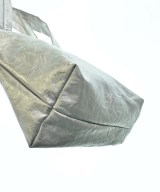 ZUCCa（ズッカ）トートバッグ シルバー サイズ:- レディース/2200673426147