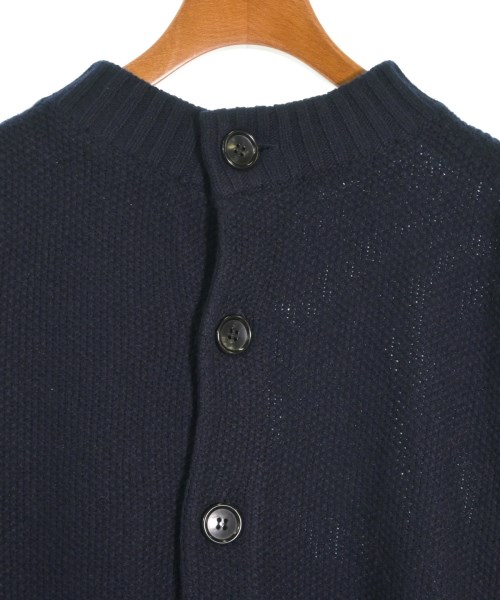 ZUCCa（ズッカ）ニット・セーター 紺 サイズ:M レディース/2200674262010