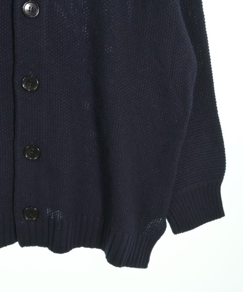 ZUCCa（ズッカ）ニット・セーター 紺 サイズ:M レディース/2200674262010