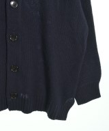 ZUCCa（ズッカ）ニット・セーター 紺 サイズ:M レディース/2200674262010