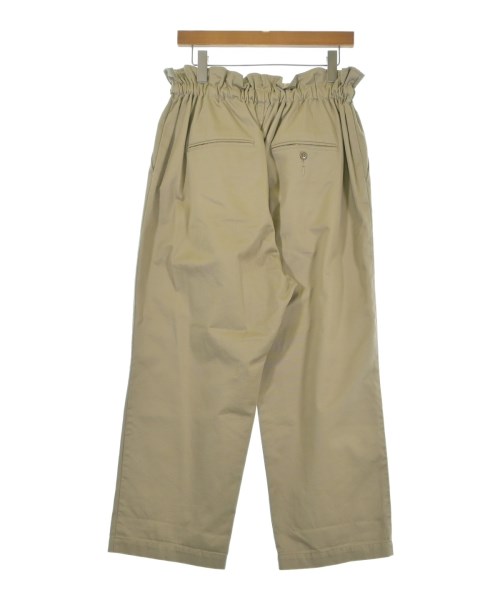 ZUCCa（ズッカ）チノパン ベージュ サイズ:M レディース/2200674262089