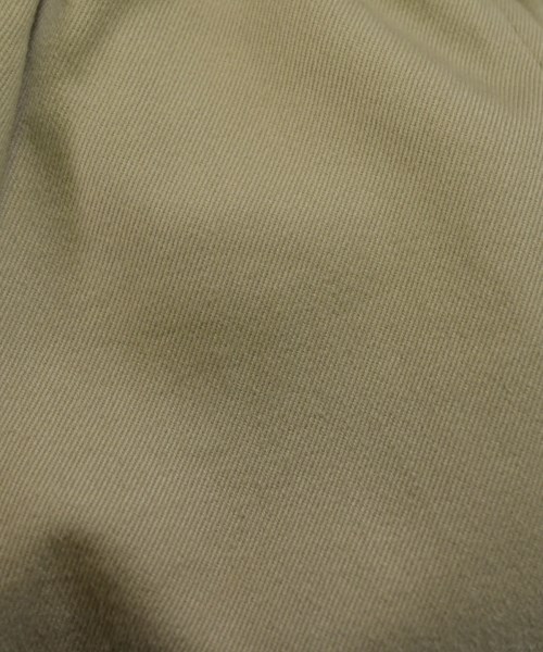 ZUCCa（ズッカ）チノパン ベージュ サイズ:M レディース/2200674262089