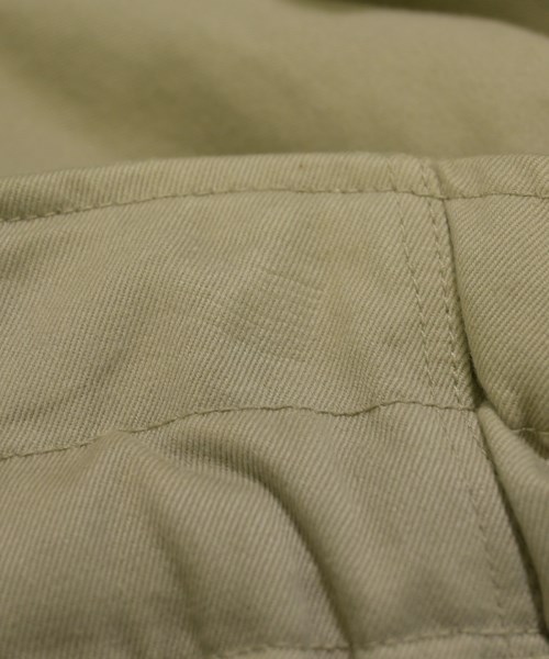 ZUCCa（ズッカ）チノパン ベージュ サイズ:M レディース/2200674262089