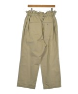 ZUCCa（ズッカ）チノパン ベージュ サイズ:M レディース/2200674262089