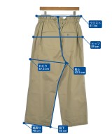 ZUCCa（ズッカ）チノパン ベージュ サイズ:M レディース/2200674262089