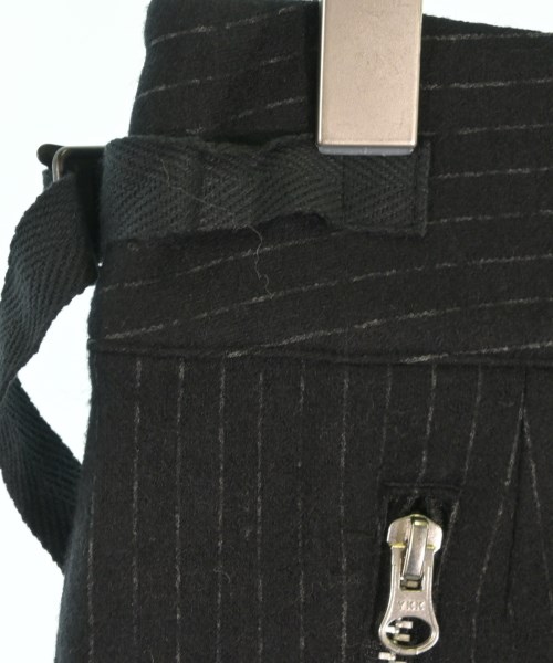 ZUCCa（ズッカ）ロング・マキシ丈スカート 黒 サイズ:S レディース/2200678996072