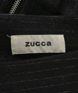 ZUCCa（ズッカ）ロング・マキシ丈スカート 黒 サイズ:S レディース/2200678996072