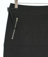 ZUCCa（ズッカ）ロング・マキシ丈スカート 黒 サイズ:S レディース/2200678996072